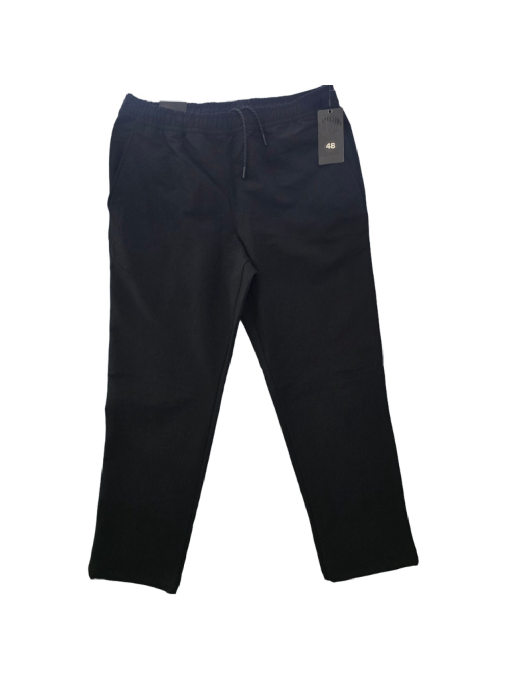 Women's Motion Jogger Pants Black Size Large